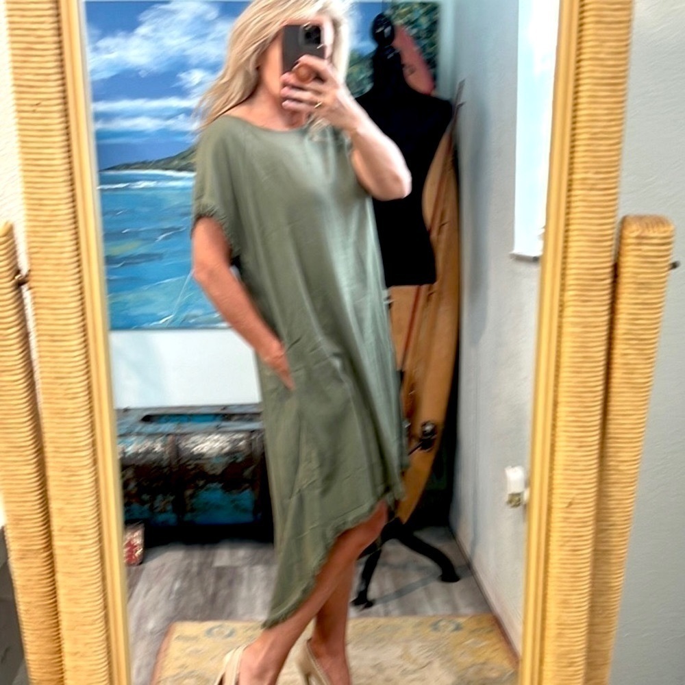 Vasna,Made in Italy,Sophistication,Classic Style,Dress Up/Down,EUC, Size M - Picture 7 of 9